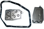 Hydraulic Filter, automatic transmission